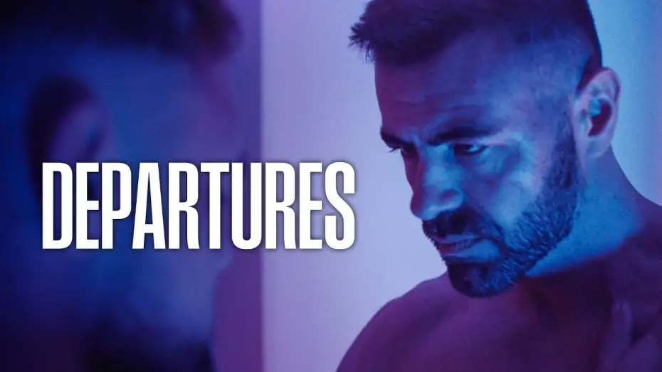 Wideo do filmu Departures — DEPARTURES Trailer Deutsch | German [HD]