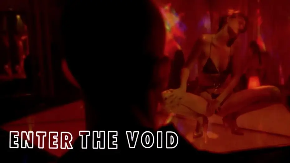 Wideo do filmu Wkraczając w pustkę — Enter the Void Original Trailer (Gaspar Noé, 2009)