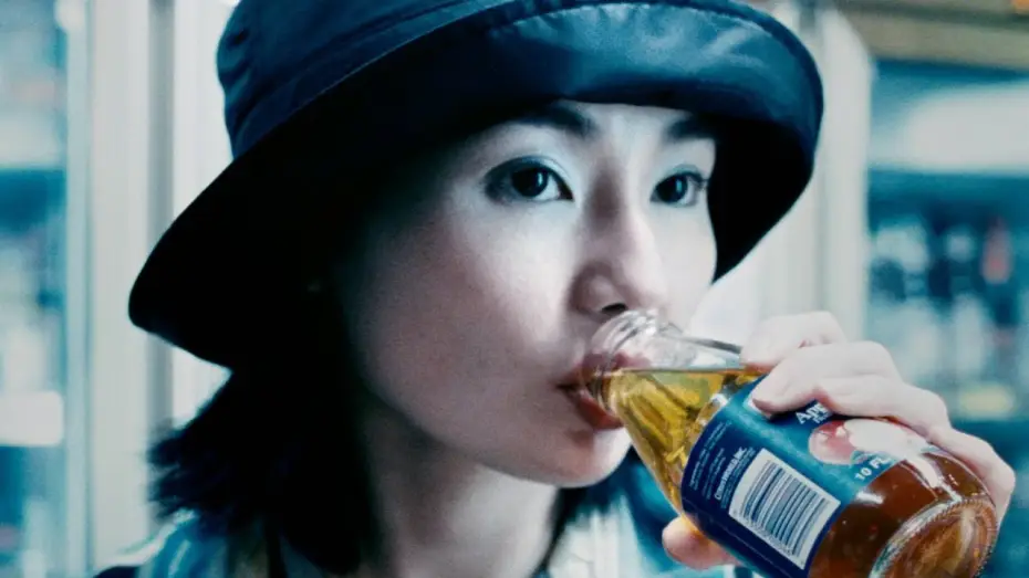 Wideo do filmu 花樣年華2001 — In the Mood for Love 2001 | Trailer | Opens June 27
