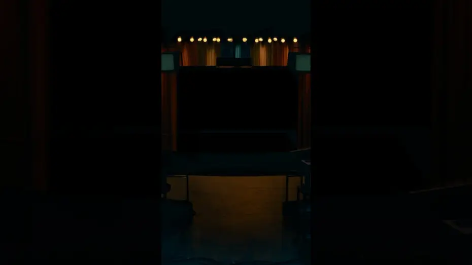 Wideo do filmu Joker: Folie à Deux — Welcome to the Joker & Harley Show