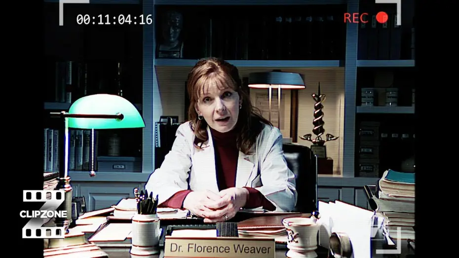 Wideo do filmu Wcielenie — Cutting Out The Cancer