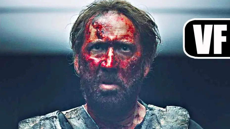 Wideo do filmu Mandy — MANDY Bande Annonce VF (2018) Nicolas Cage