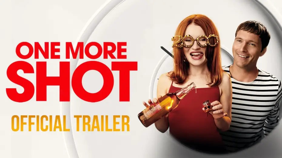 Wideo do filmu One More Shot — Official US Trailer