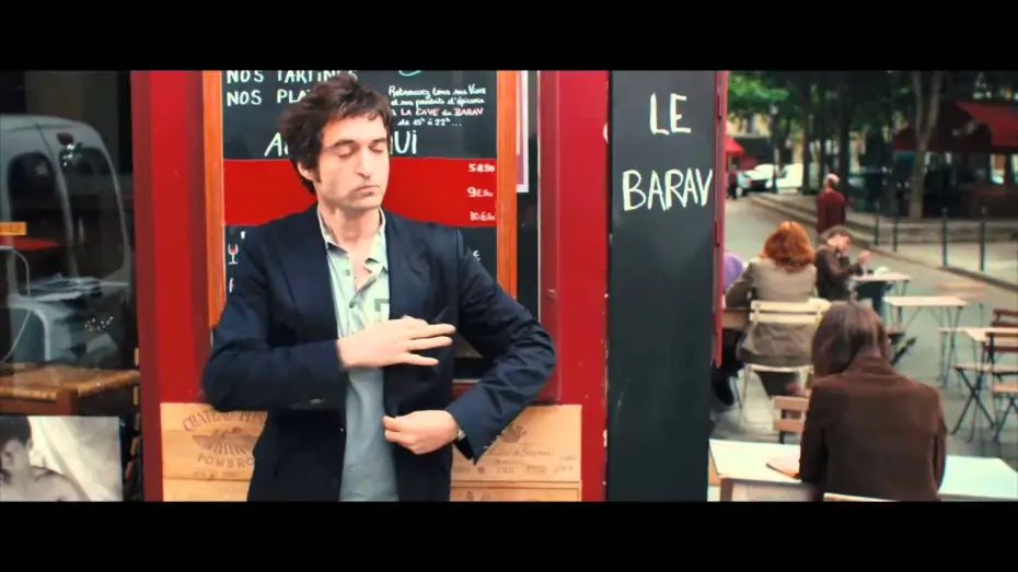 Wideo do filmu L'art de séduire — L'ART DE SEDUIRE - Bande-Annonce - Sortie 27 juillet 2011