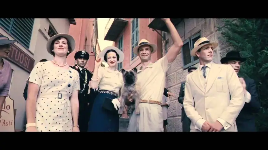 Wideo do filmu W.E. Królewski Romans — W.E. Edward e Wallis - Trailer Italiano