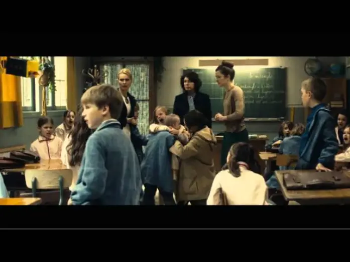 Wideo do filmu Café de Flore — "Café de Flore" Official US Trailer, directed by Jean-Marc Vallée