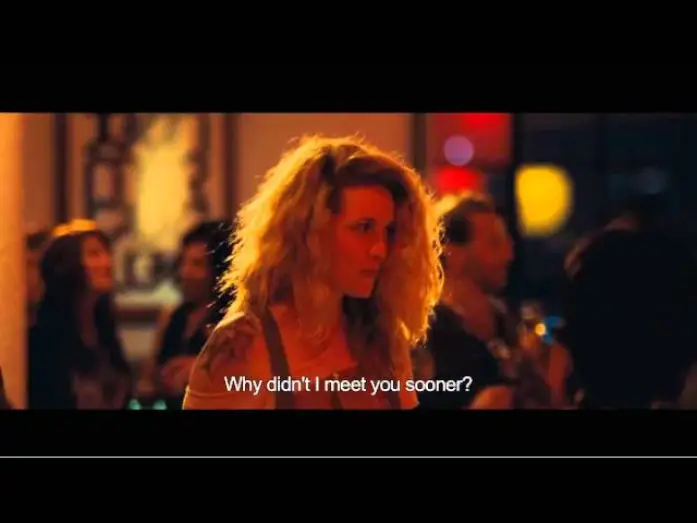 Wideo do filmu Café de Flore — "Café de Flore" Official US Trailer #2, directed by Jean-Marc Vallée