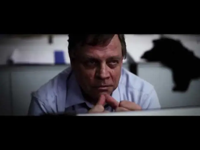 Wideo do filmu Airborne — Airborne - Trailer