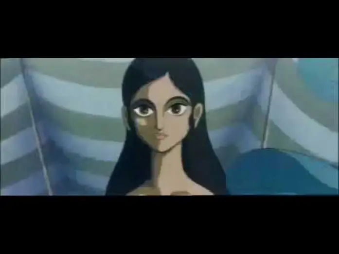 Wideo do filmu 千夜一夜物語 — A Thousand  One Nights English dub Trailer (1969)