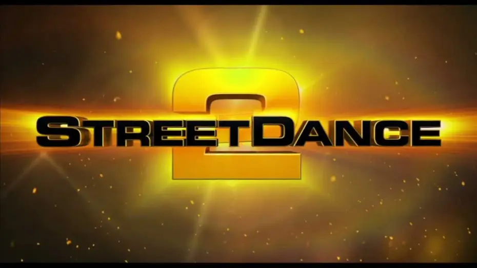 Wideo do filmu Street Dance 2 — Street Dance 2 - Trailer italiano