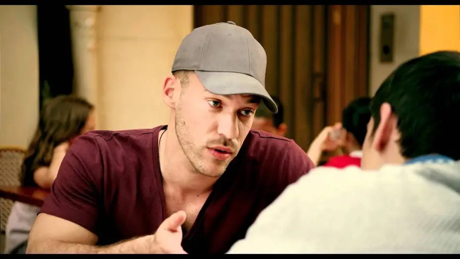 Wideo do filmu Street Dance 2 — Street Dance 2 - Bande-annonce VF