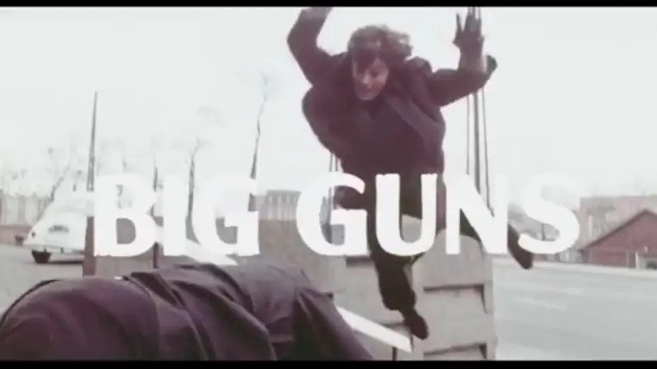 Wideo do filmu Tony Arzenta — BIG GUNS - (1973) Trailer