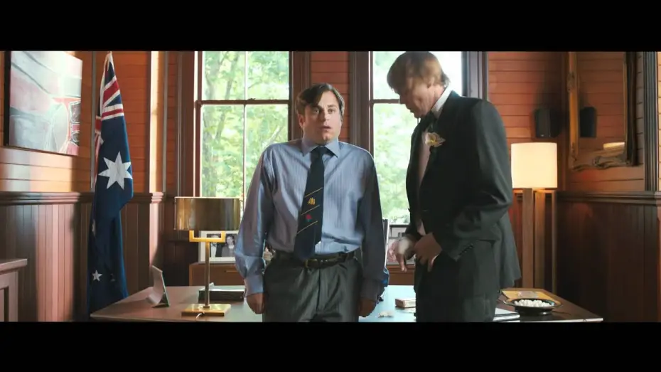 Wideo do filmu Kochanie, poznaj moich kumpli — My Best Men  - Bande annonce (VF)
