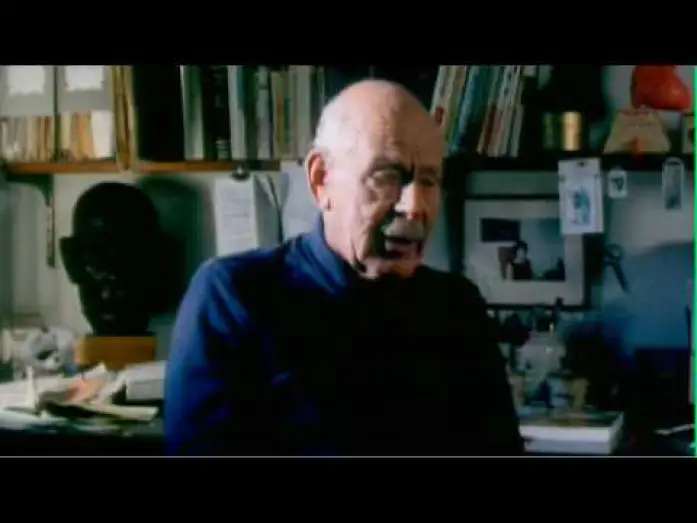 Wideo do filmu Hollywood contra Franco — Trailer