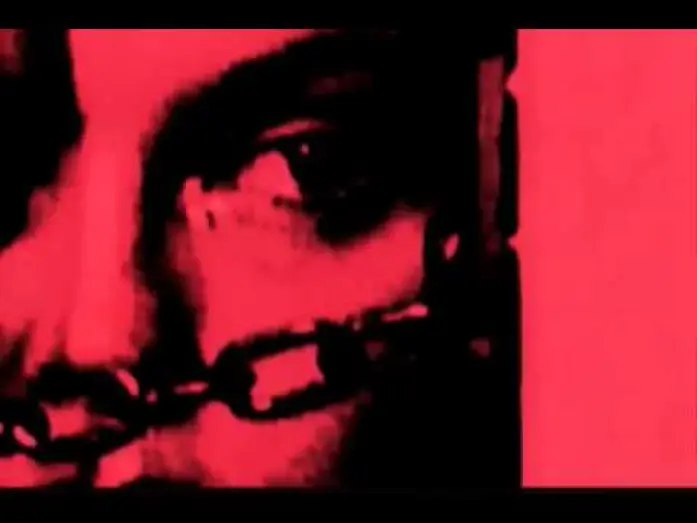 Wideo do filmu Something Evil — Something Evil trailer (1972 Spielberg TVM)