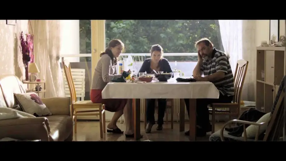 Wideo do filmu Sponsoring — ELLES - Film annonce