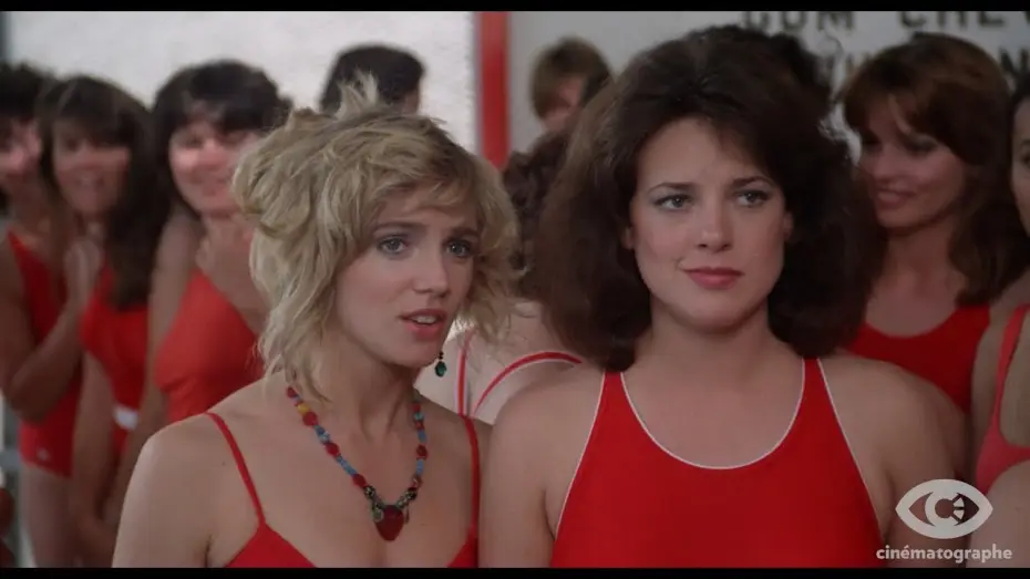 Wideo do filmu Joy of Sex — Blu-ray Promo Trailer