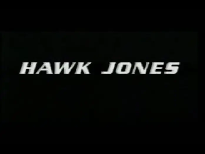 Wideo do filmu Hawk Jones — Hawk Jones (1986) Trailer
