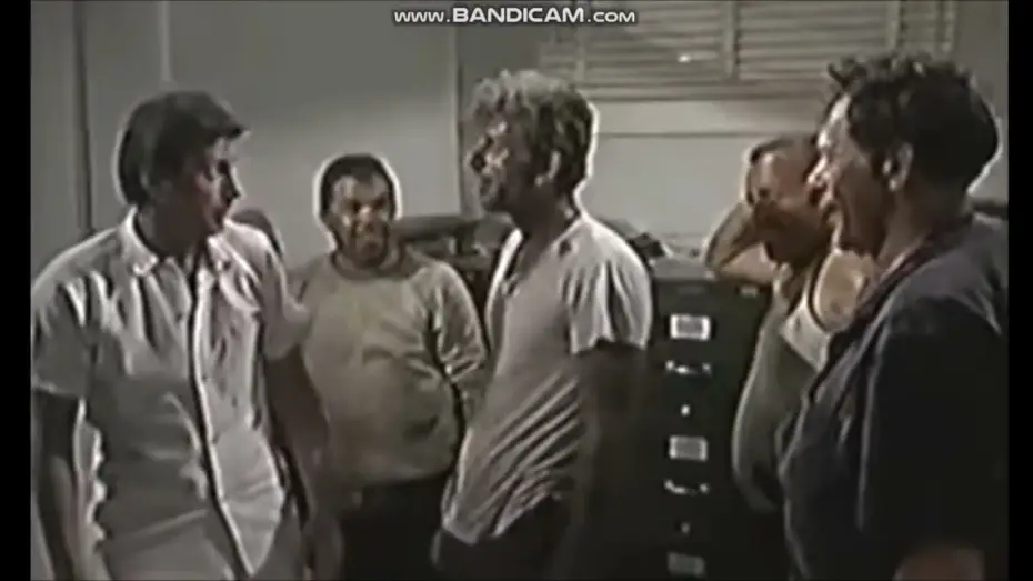 Wideo do filmu Riot — Riot 1969 Trailer