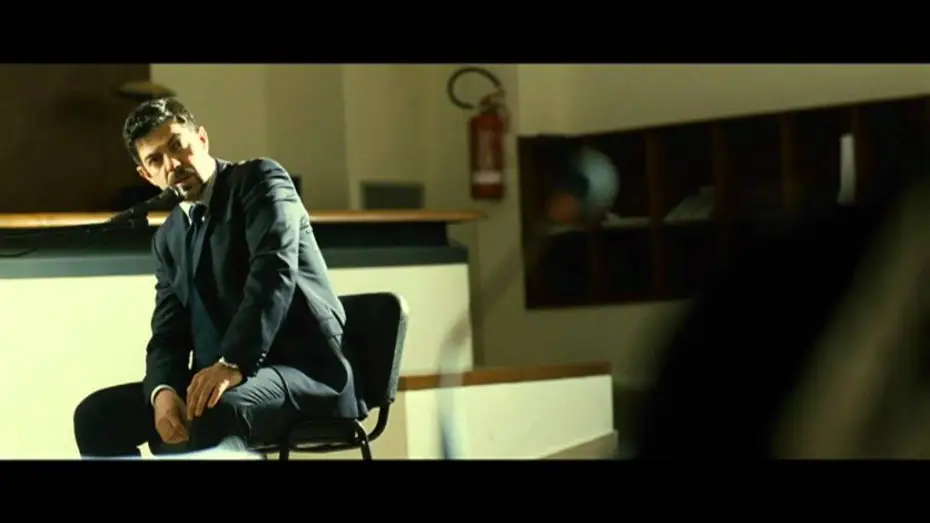 Wideo do filmu Gliniarze to dranie — Trailer Ufficiale