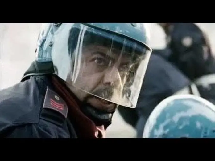 Wideo do filmu Gliniarze to dranie — ACAB (All Cops are bastards) Bande Annonce VOST