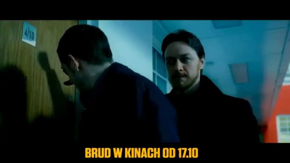 Wideo do filmu Brud — Zwiastun filmu
