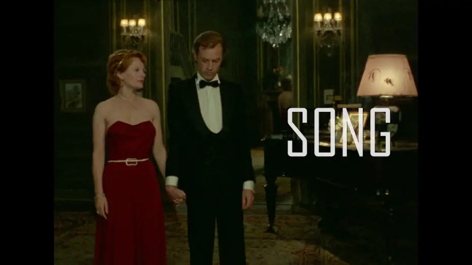 Wideo do filmu India Song — India Song de Marguerite Duras  - Film annonce