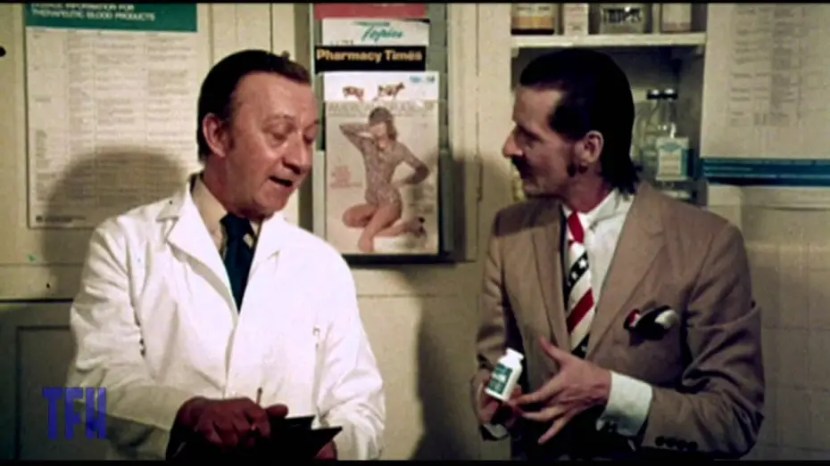 Wideo do filmu Night Call Nurses — Jonathan Kaplan on NIGHT CALL NURSES