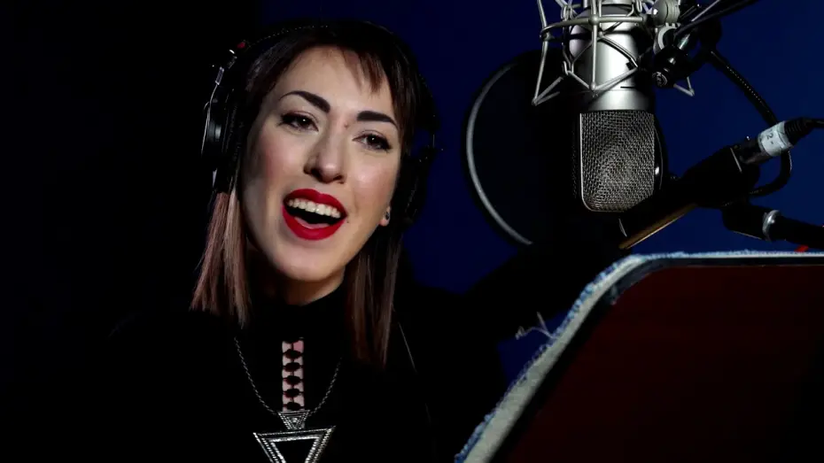 Wideo do filmu Aladyn — ALADDIN | Featurette - Naomi Rivieccio interpreta le canzoni di Jasmine