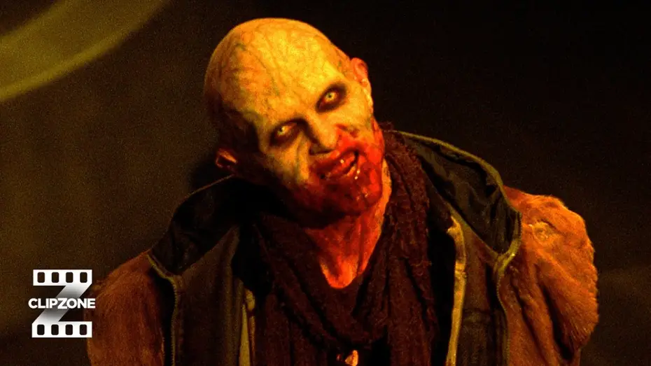Wideo do filmu Blade: Wieczny łowca II — Blade Fights Nomak