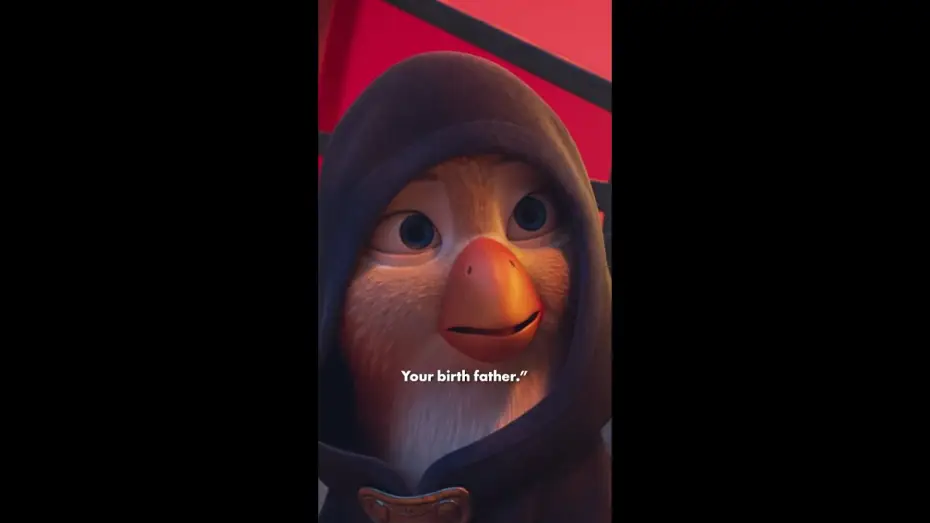 Wideo do filmu Hopper et le Secret de la Marmotte — Behind The Scenes  - Real Life Inspiration