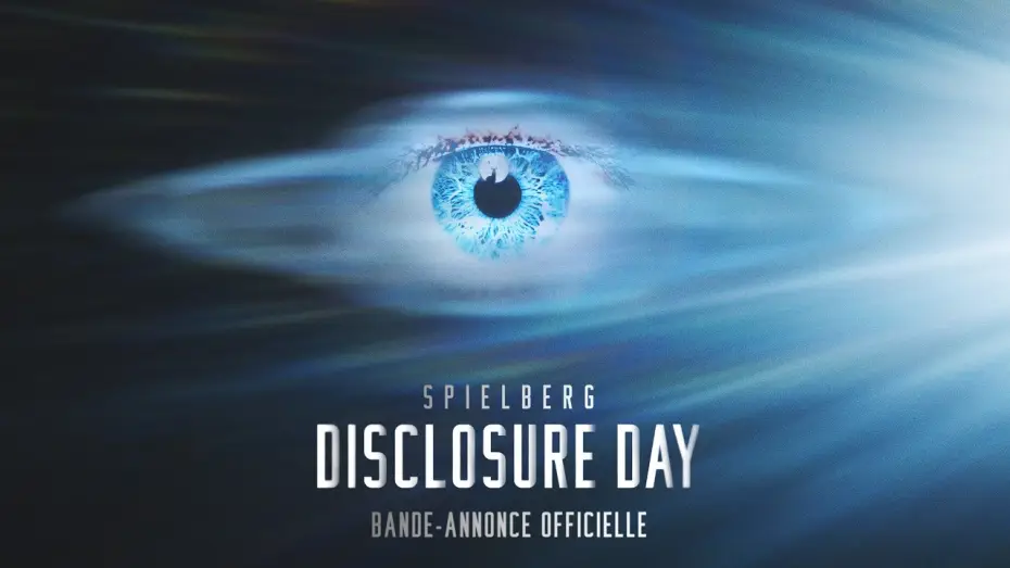 Wideo do filmu Dzień objawienia — Bande annonce officielle VF