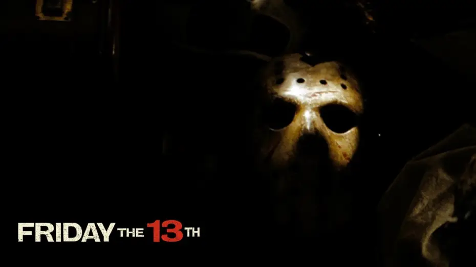 Wideo do filmu Piątek 13-go — The Mask