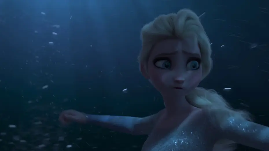 Wideo do filmu Kraina lodu II — FROZEN 2 - TRAILER 2