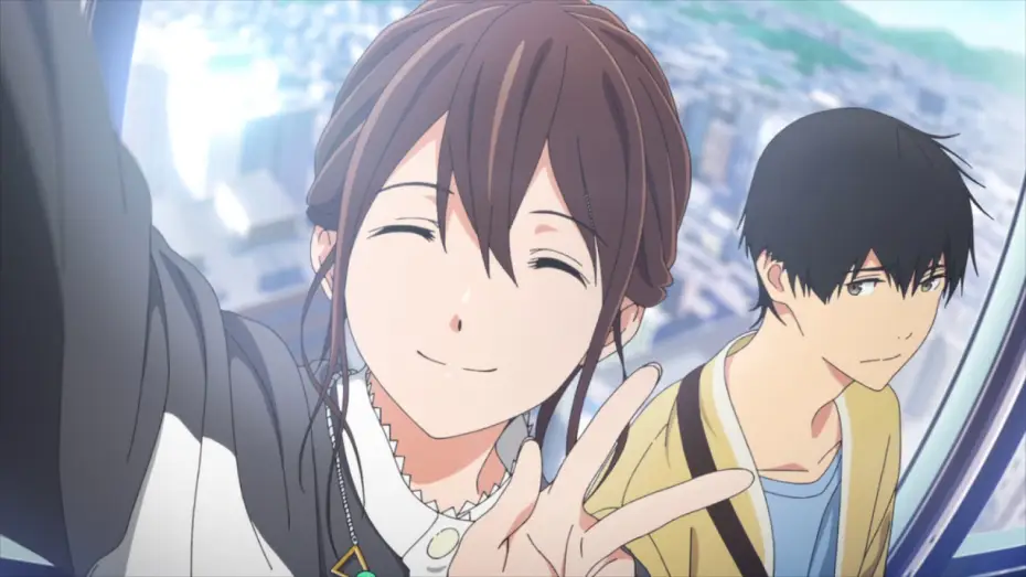 Wideo do filmu Kimi no Suizou wo Tabetai — Voglio Mangiare il Tuo Pancreas (Trailer 1'30")
