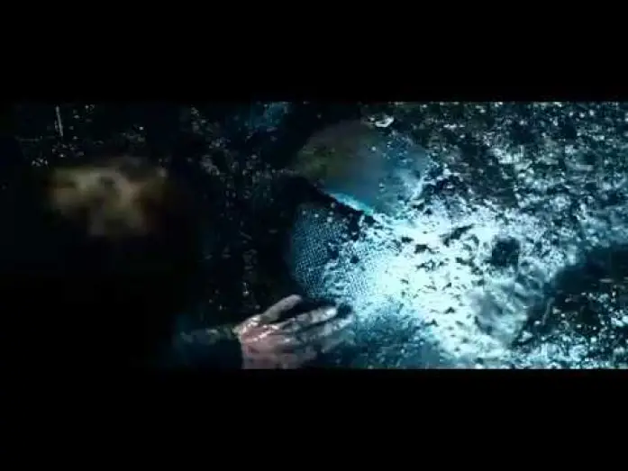 Wideo do filmu Giganci ze stali — Real Steel - Trailer Ufficiale Italiano | HD