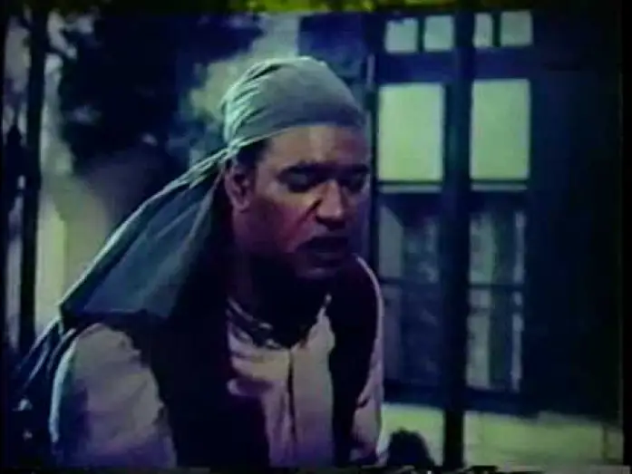 Wideo do filmu Drum — Drum 1976 theatrical trailer