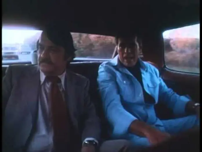 Wideo do filmu Fighting Mad — Fighting Mad (1976) Theatrical Trailer