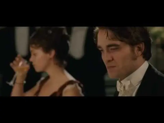 Wideo do filmu Uwodziciel — BEL AMI - Diary Of A Cavalry Officer - Film Clip