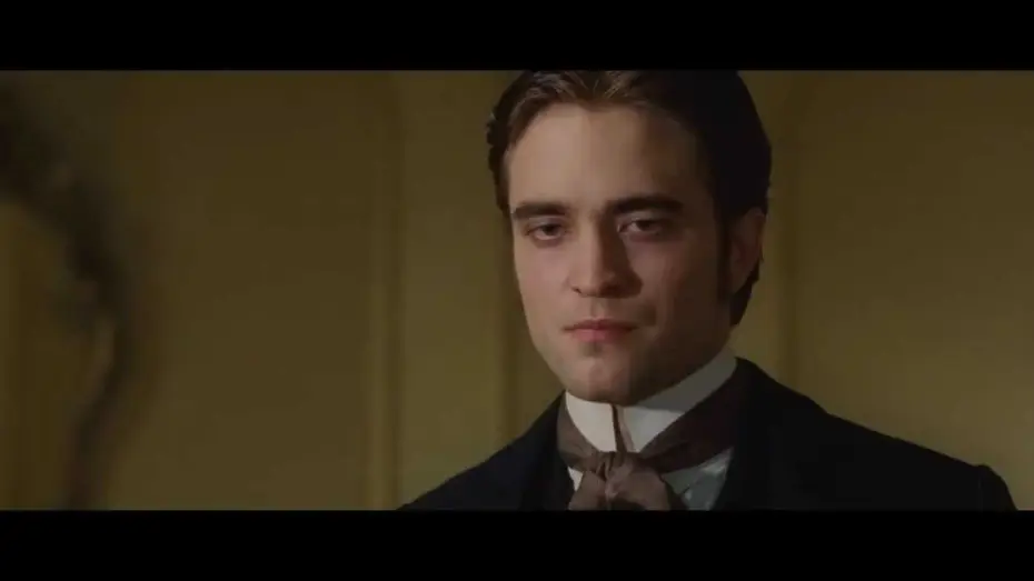 Wideo do filmu Uwodziciel — Bel Ami Trailer german/deutsch HD