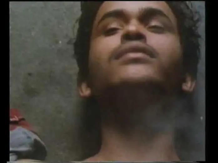 Wideo do filmu Cocaïne — Mixed Blood (1985)