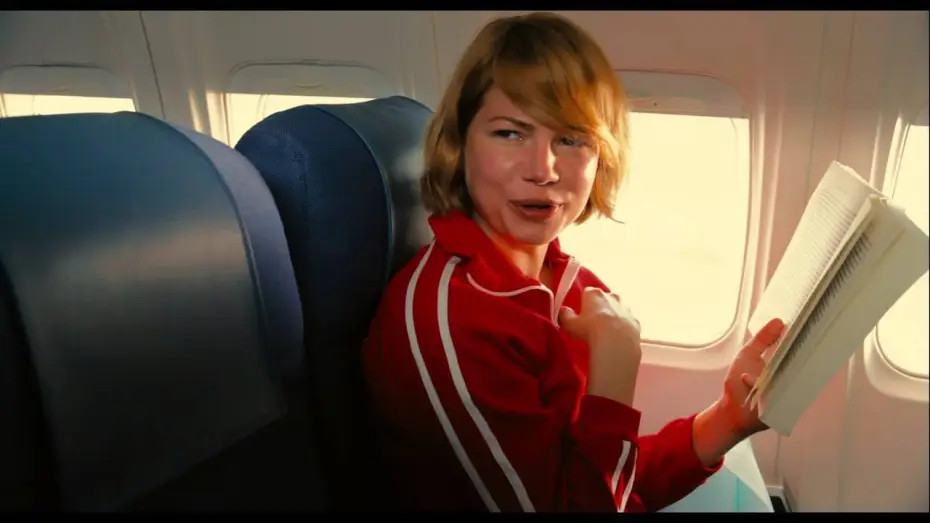 Wideo do filmu Take This Waltz — Take This Waltz (2011)