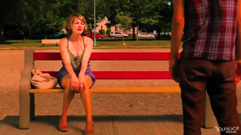 Wideo do filmu Take This Waltz — TAKE THIS WALTZ -trailer con subtítulos en español (de Manganzón)