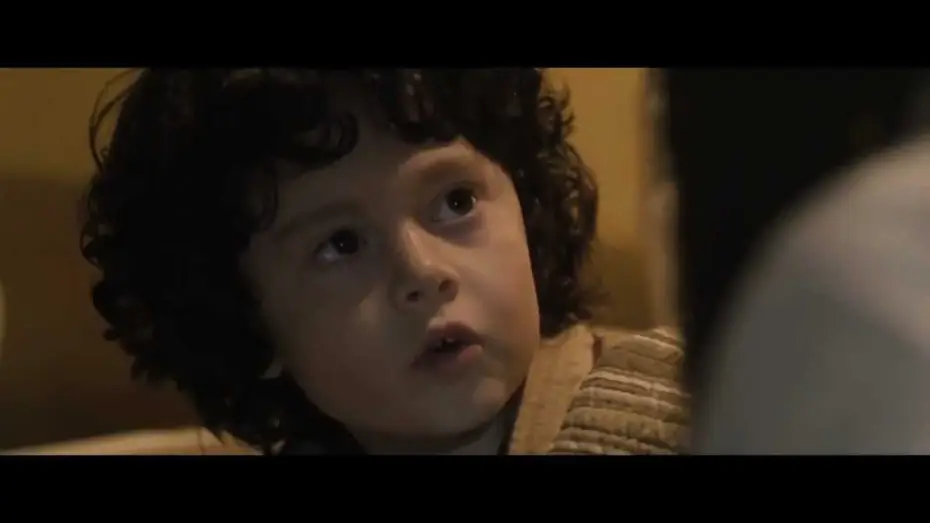 Wideo do filmu Człowiek z Cold Rock — I Bambini di Cold Rock - Trailer Italiano