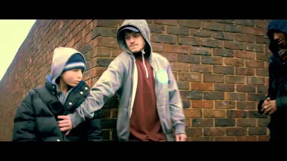 Wideo do filmu Dziki Bill — Wild Bill Trailer
