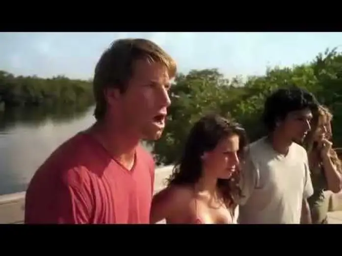 Wideo do filmu Dwugłowy rekin atakuje — 2 HEADED SHARK ATTACK OFFICIAL TRAILER