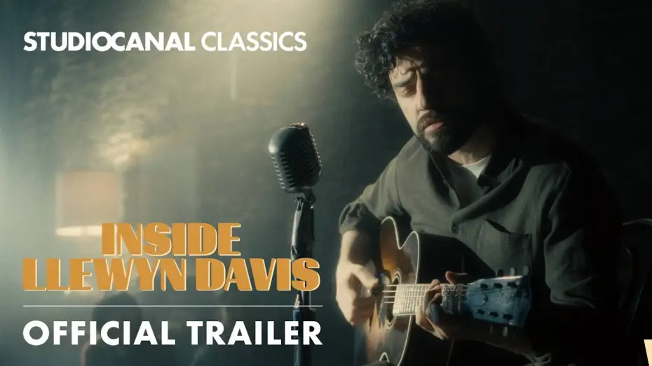 Wideo do filmu Co jest grane, Davis? — New Trailer