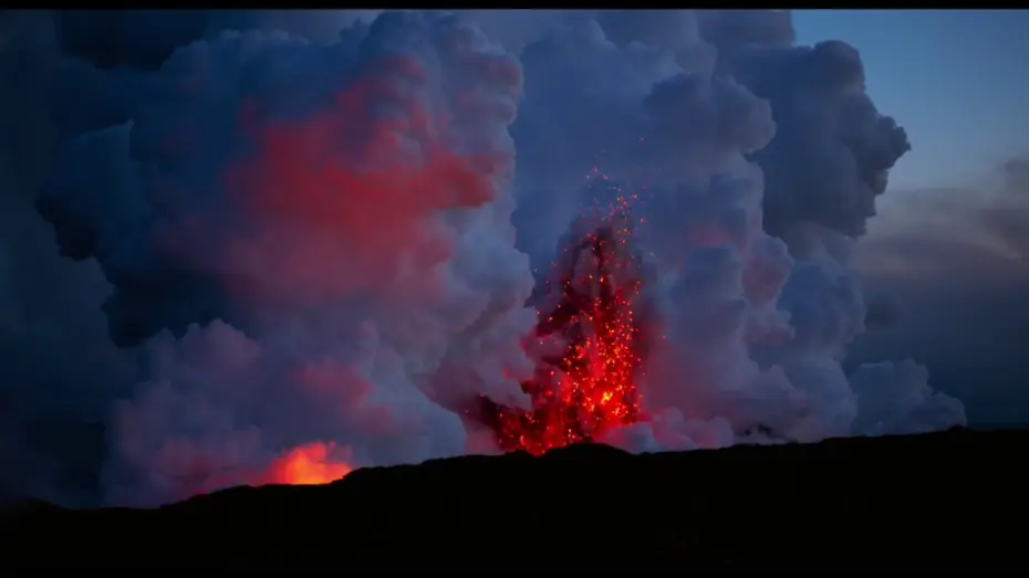 Wideo do filmu Voyage of Time: Life's Journey — МАНДРIВКА ЧАСУ / VOYAGE OF TIME: LIFE'S JOURNEY, офіційний український трейлер, 2017