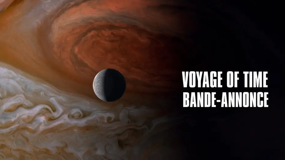 Wideo do filmu Voyage of Time: Life's Journey — Voyage of time - Au fil de la vie - de Terrence Malick - Bande-Annonce VOST