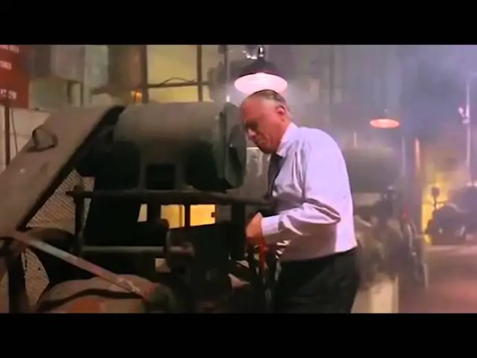 Wideo do filmu Miami Magma — Miami magma Trailer originale